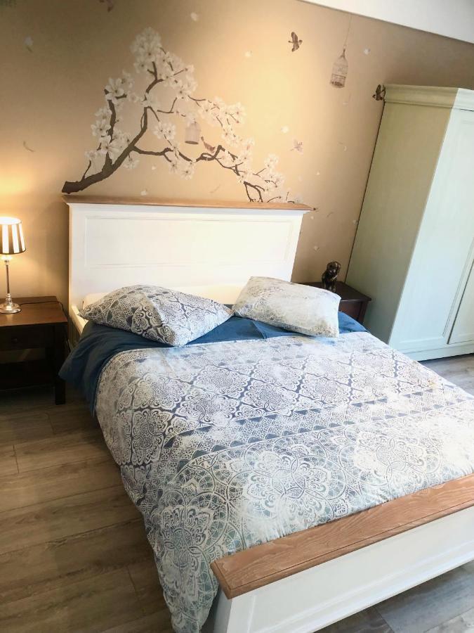 Bedinreims "Burgundy Bottle" 110M2 Exceptional, 4 Chambres Doubles, 2 Bain, Free Park & Wifi, Tout Equipe Εξωτερικό φωτογραφία